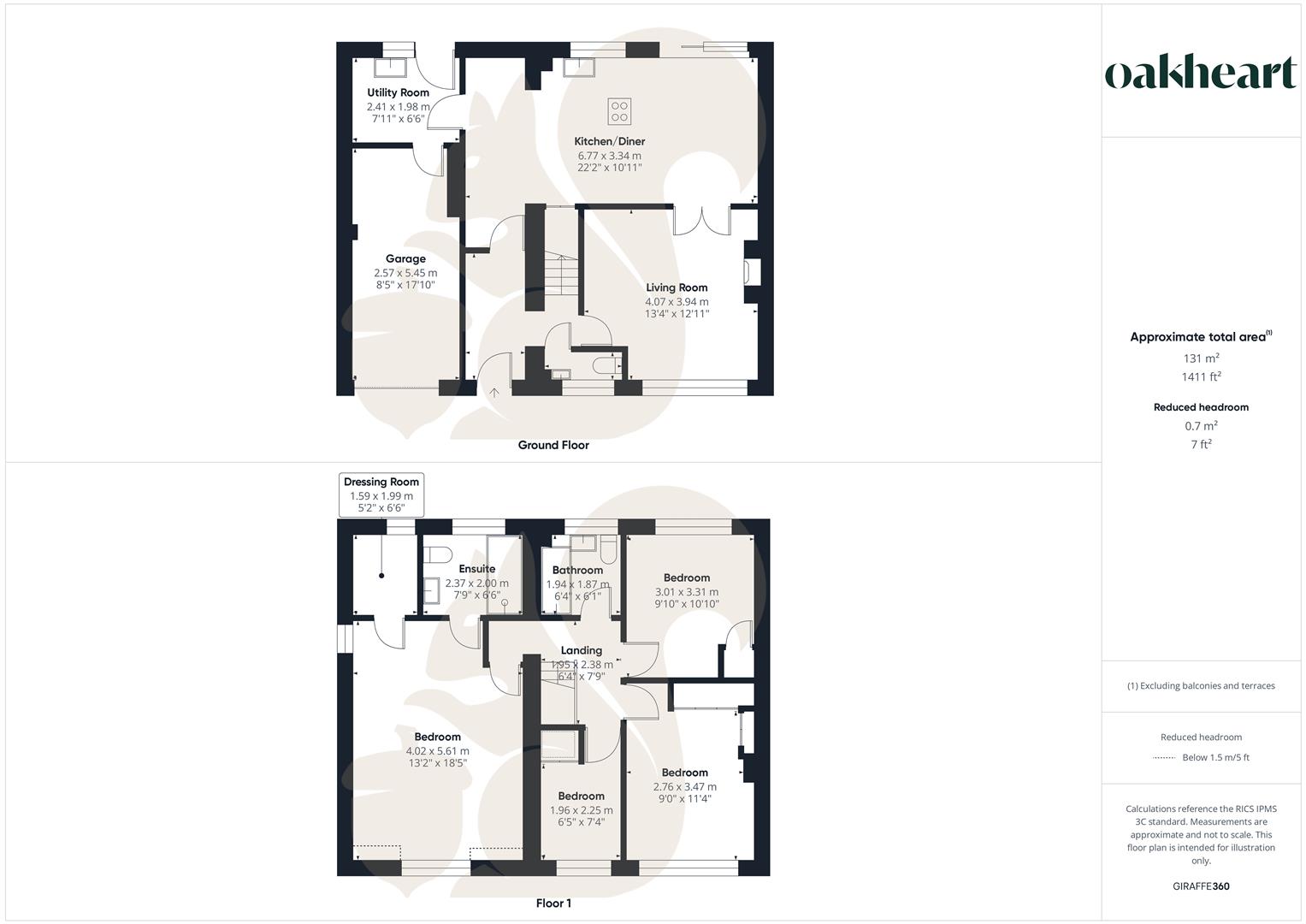Floorplan thumbnail